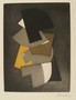 Richter Hans - Composition II (Omaggio a Duchamp)